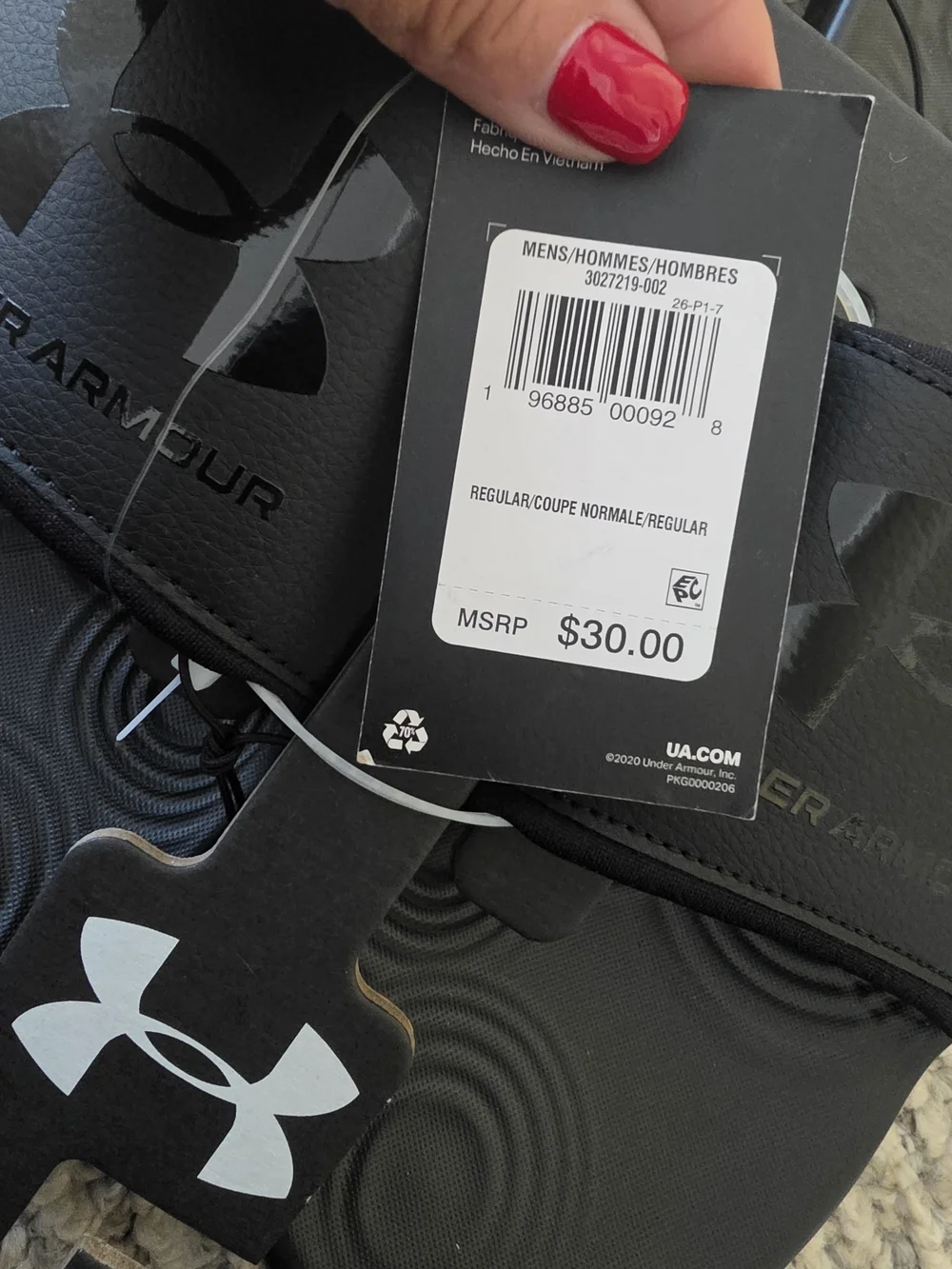 Under Armour under armour